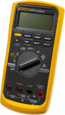 Fluke 88-5/A KIT